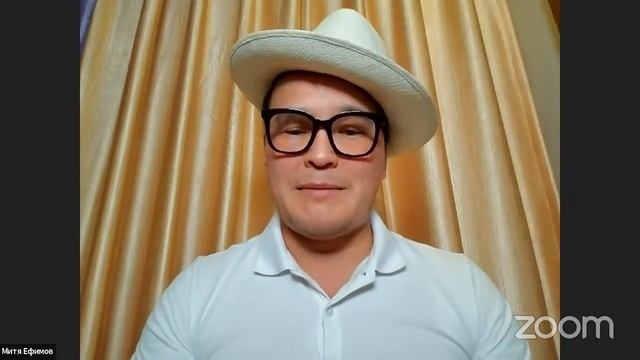 Тренировка с доктором Маданом Катария смотреть онлайн