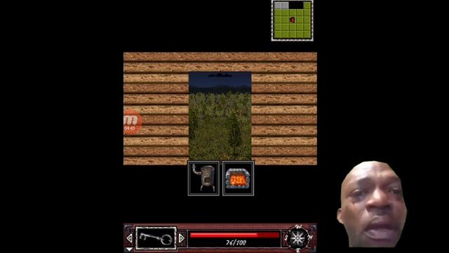 Wolf Moon Java Game On Android @JavaGamesHD @ChimkandiLog