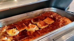 Популярный отель в Сахл Хашиш Pyramisa Sash Hasheesh Resort 5  обзор премиум номера и питание