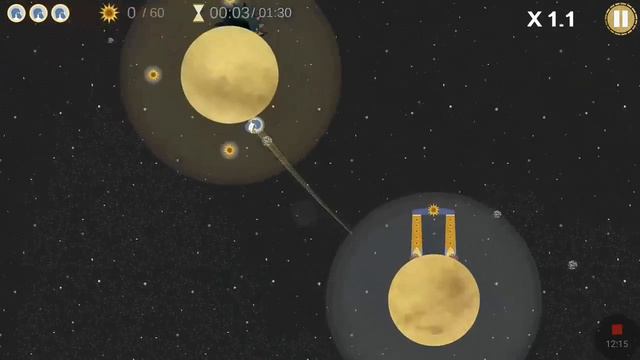 Astra. Земля - 7 смотреть онлайн