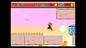 Asterix and the Power of The Gods (Sega Mega Drive) - Полное прохождение (LongPlay) [1080p] [60FPS]