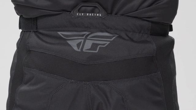 Fly Racing 2021 Patrol (Over Pant) смотреть онлайн