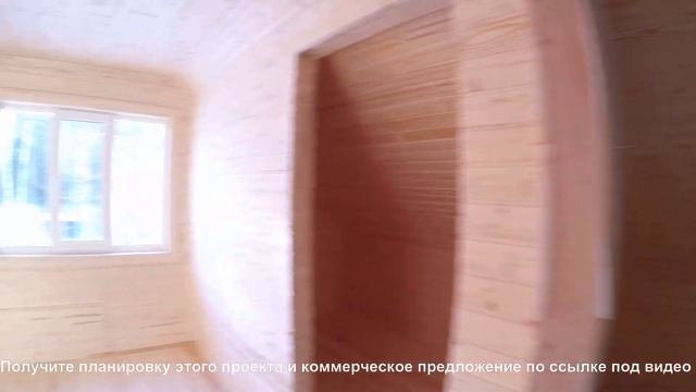 6Х8 КАРКАС. ОБЗОР ДОМА ||| СК Дачник смотреть онлайн