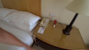 ЕГИПЕТ / НОМЕР в отеле SAVOY 5 / ШАРМ ЭЛЬ ШЕЙХ