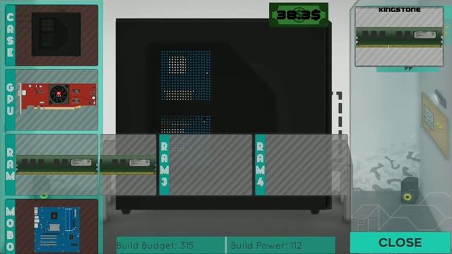 Pc architect Game walkthrough part 2-Citybench and national bench смотреть онлайн