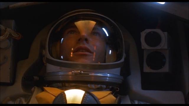 The Right Stuff - Outro смотреть онлайн