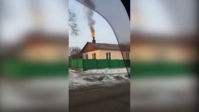 Когда топят печку ракетным топливом смотреть онлайн