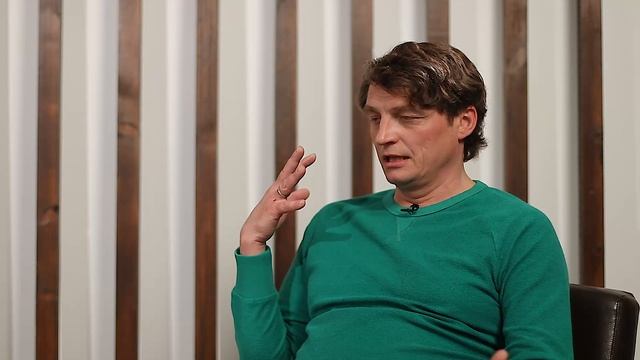 Продолжение интервью с Алексеем Захаровым, основателем и руководителем портала SuperJob, 2018 смотреть онлайн