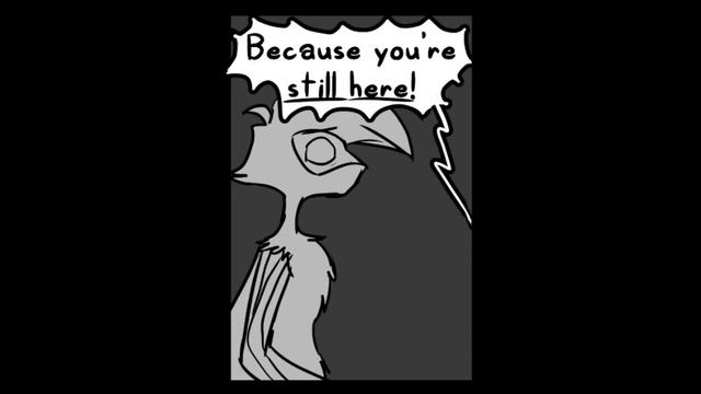 Mourners (Part 2) (Hollow Knight AU Dub) (Mortal Radiance AU) смотреть онлайн