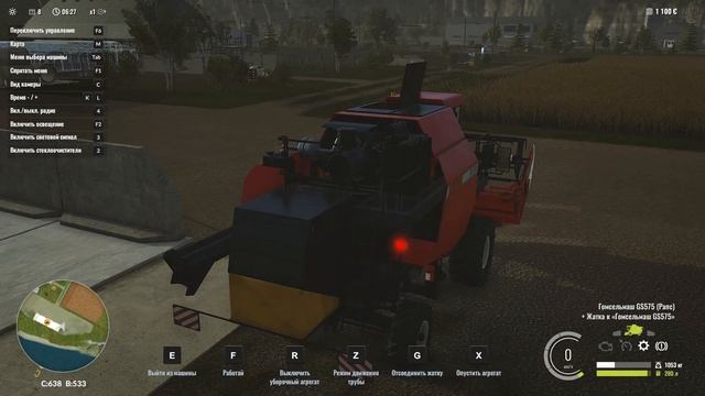 Pure Farming 2018 - Выходим в плюс смотреть онлайн