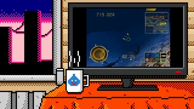 (Подкаст) Утро понедельника №26 – Treasures of the Deep смотреть онлайн