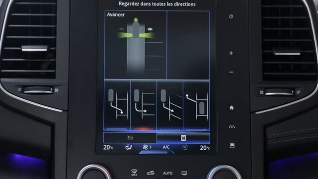 Jednostavan sustav pomoći pri parkiranju смотреть онлайн