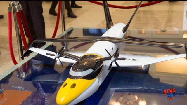 Российский малозаметный экраноплан Чайка-2 даст РФ преимущество перед США смотреть онлайн