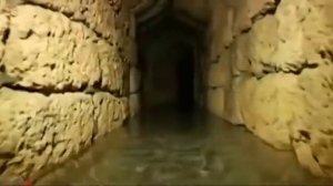 ДРЕВНИЕ ВОДОПРОВОДНЫЕ СИСТЕМЫ