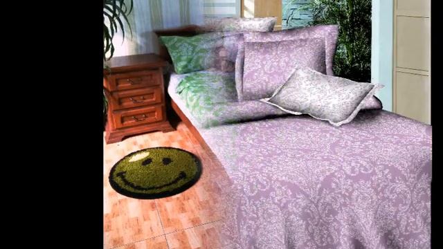 Ранфорс "Орнамент" смотреть онлайн