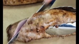 вкусный и быстрый рецепт приготовления свиной вырезки