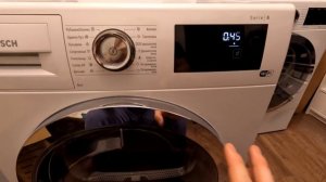 Как убрать ошибку CARE,CRE на сушильной машине BOSCH,SIEMENS.