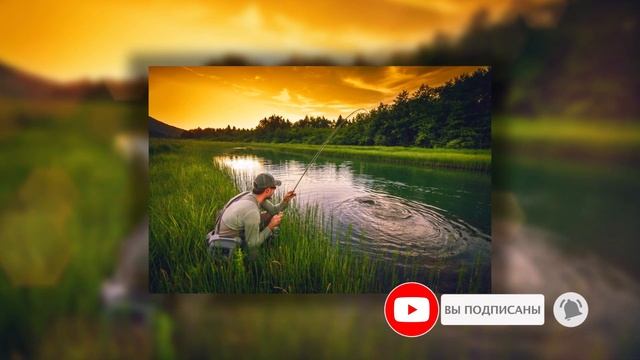 Случай на рыбалке. Смешная история. смотреть онлайн