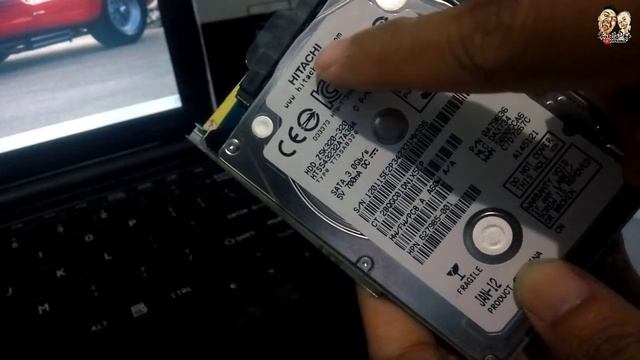 Unboxing & Test | Alat Converter Hardisk Internal menjadi Hardisk External смотреть онлайн