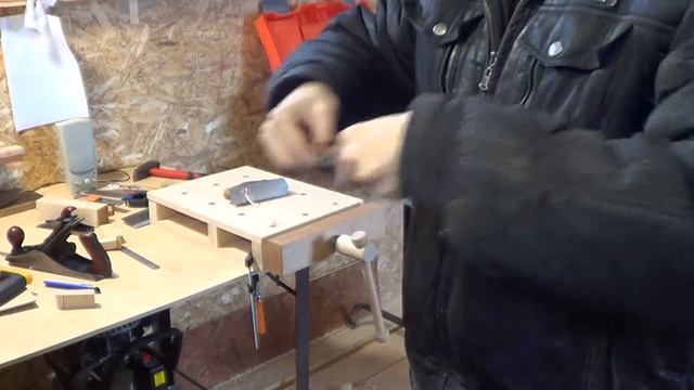 Стружок Воскова. Пример работы. смотреть онлайн