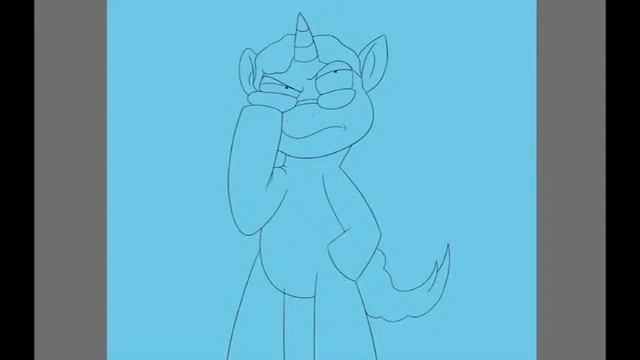 "Science is Magic" Speedpaint (Rick and Morty) смотреть онлайн