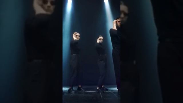 top dance от DS CREW смотреть онлайн