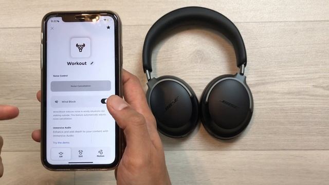 How To Use Bose QuietComfort Ultra Headphones - 13 Tips and Tricks смотреть онлайн