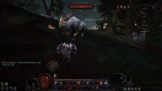 Classic Hardcore WOTLK Storytime ASMR (Before They Are Hanged Part 1) - 1 Life Fury Warrior Ep. 216 смотреть онлайн