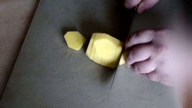 Нож и картошка смотреть онлайн