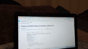 Как установить Windows 10 на ноутбук MSI если биос не видит загрузочную флэшку