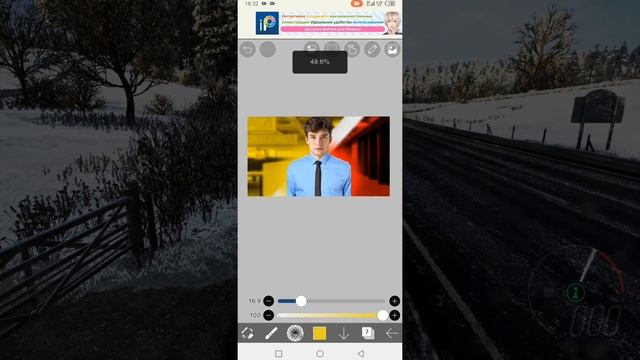 Как легко сделать превью для видео | Превью для видео в YouTube смотреть онлайн