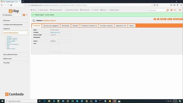 iTop Configuration Step By Step | Best Helpdesk Software and Support Ticket System смотреть онлайн