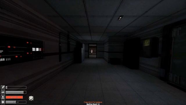 [NextOren Breach]: Шпион ГОКа, милосердие смотреть онлайн