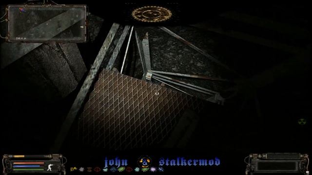 Где искать фляжку на Свалке для Петренко в моде Народная Солянка 2016 - S.T.A.L.K.E.R.: Т.Ч. смотреть онлайн