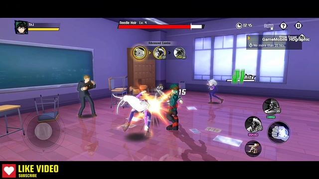 Top 12 HIGH GRAPHIC Action RPG for Android iOS | Best Mobile RPG Games with PC CONSOLE QUALITY Game смотреть онлайн