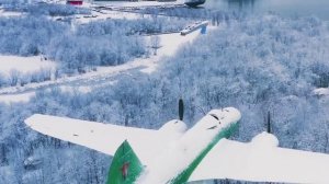 Североморск - Столица Северного флота