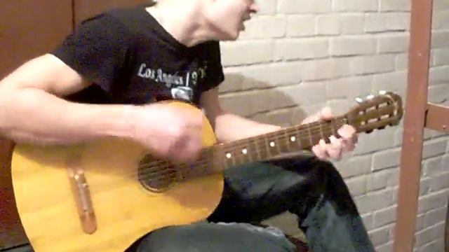 Pasha Fedotov - электричка смотреть онлайн