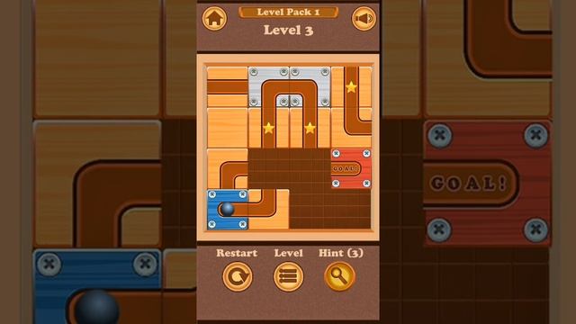 Checkout our new game Roll Ball Blocks The Ultimate Rolling Ball Puzzle смотреть онлайн