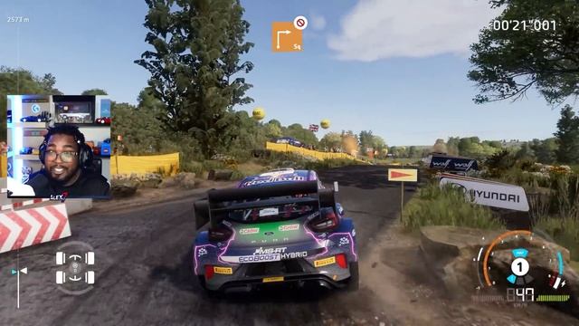 Test Drive Unlimited Solar Crown Developer Interview! (Extra TDU SC Details) смотреть онлайн