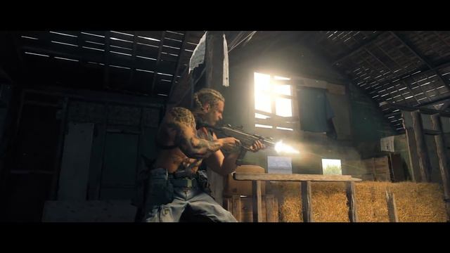 Call of Duty: Modern Warfare & Warzone - Tráiler PS4 Temporada 5 en ESPAÑOL | PlayStation España смотреть онлайн