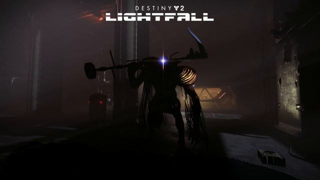 Destiny 2： Lightfall OST - Unholy Alliance (Action)