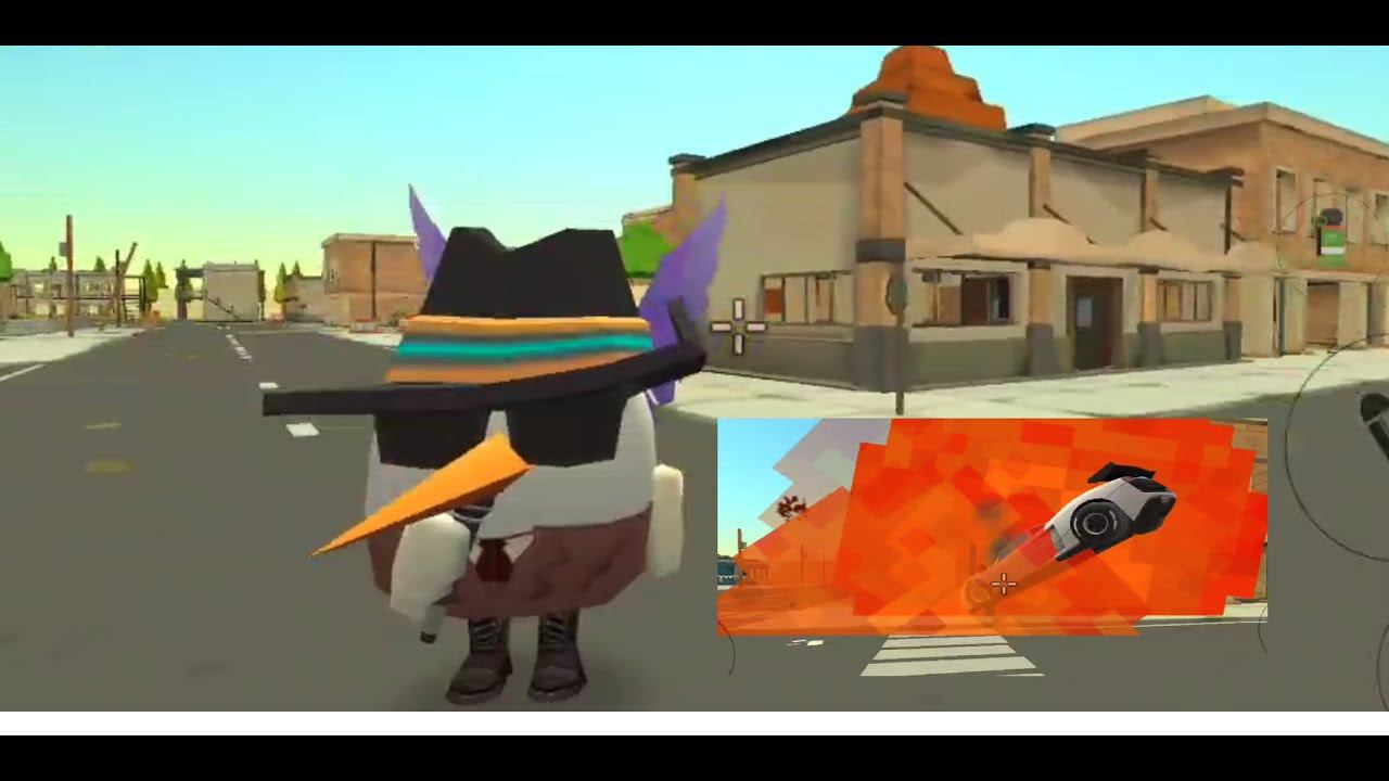 Авария в Чикен ган на станции Петушки