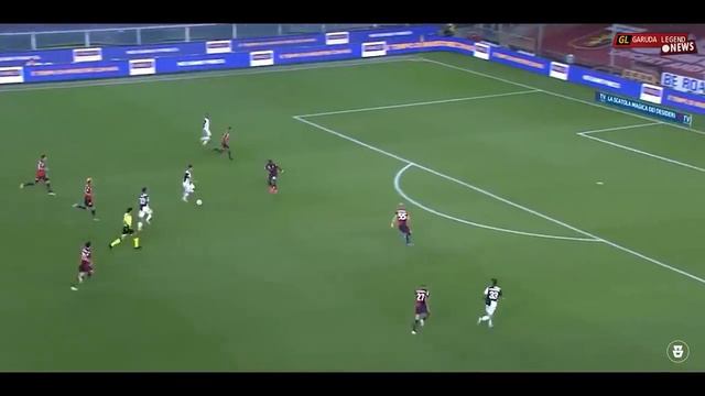 Membuktikan Ucapan Enrique 🔥 Lihatlah Bagaimana Cristiano Ronaldo Membuat Pelatih Spanyol Terdiam смотреть онлайн