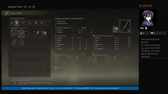 Elden Ring - Exploration & Story? VS Golden Haval, and other optional Bosses! смотреть онлайн