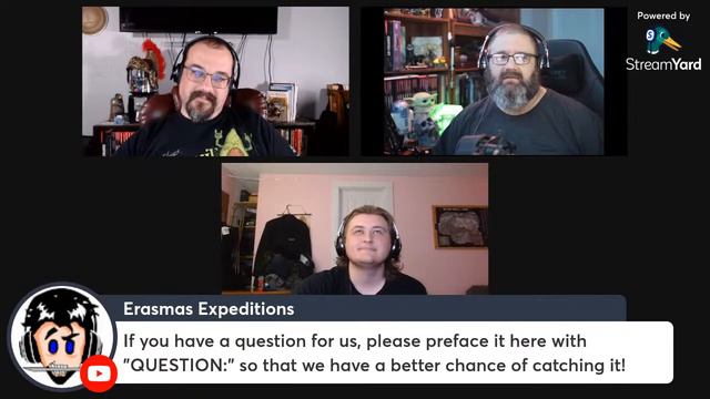 Help Action XLVI: Generational Gaming (w/ Jake & Zach) смотреть онлайн