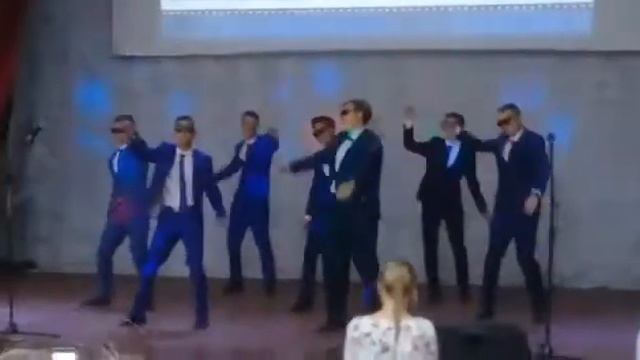 Курманаевка выпуск 2018 смотреть онлайн
