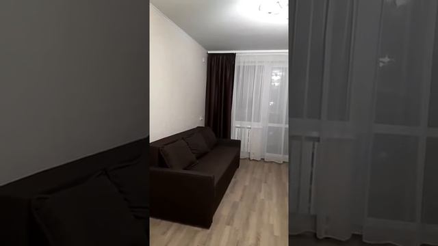 Обзор квартиры в Харькове на ул. Садовом за 367$ смотреть онлайн