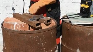 DEKO сварочный аппарат инвертор. Сварка в хозяйство