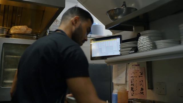 How Toast Helps Improve Operational Efficiency for Le Bab смотреть онлайн