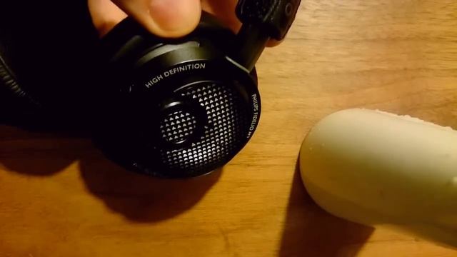 Philips Fidelio M2BT with apt-x - Unboxing, first look and review in text. смотреть онлайн